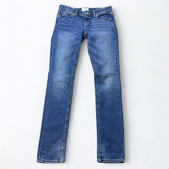 Denim - SOLD PENDING DELETION